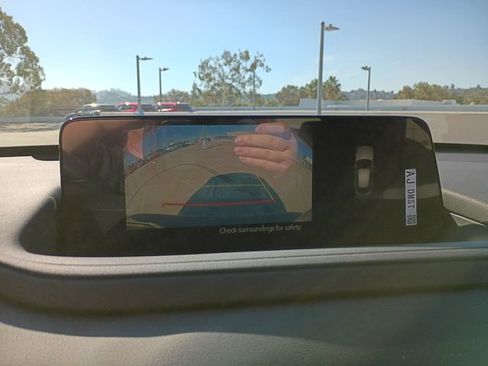 New 2026 MAZDA CX-30 AWD 2.5 S image 17