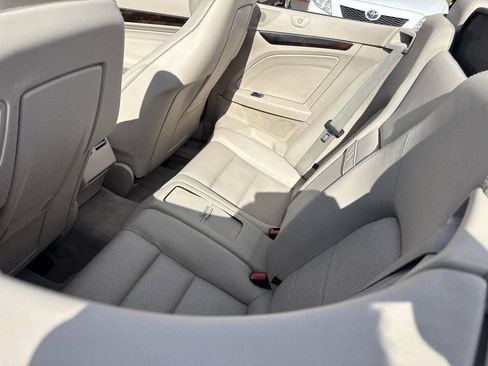 Used 2014 Mercedes-Benz E 350 Cabriolet image 12