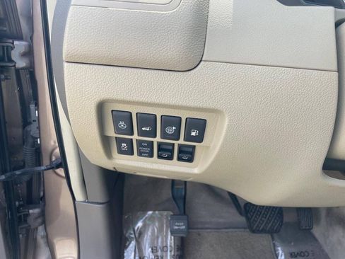 Used 2014 Nissan Murano LE w/ Platinum Edition Package AWD/4WD image 22