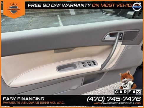 Used 2013 Volvo C70 T5 FWD image 14