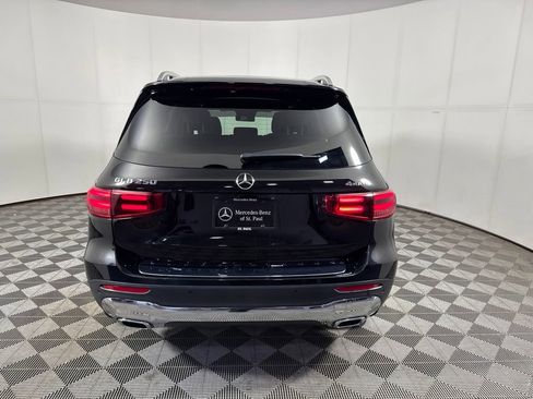Certified 2024 Mercedes-Benz GLB 250 4MATIC image 4