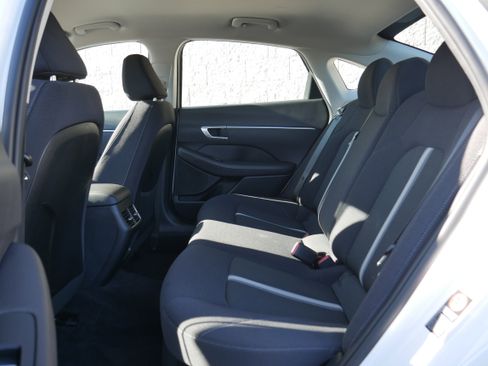 Used 2022 Hyundai Sonata SEL image 14