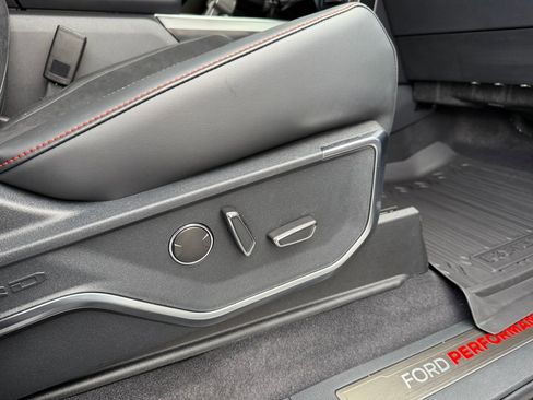 Used 2026 Ford F150 Raptor w/ Equipment Group 803A Raptor R image 22