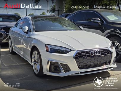 Used 2023 Audi A5 2.0T Premium Plus w/ Premium Plus