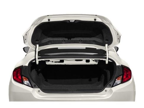Used 2020 Honda Civic Sport image 11
