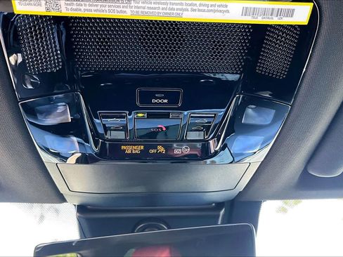 New 2026 Lexus NX 350h AWD w/ Premium Package image 15