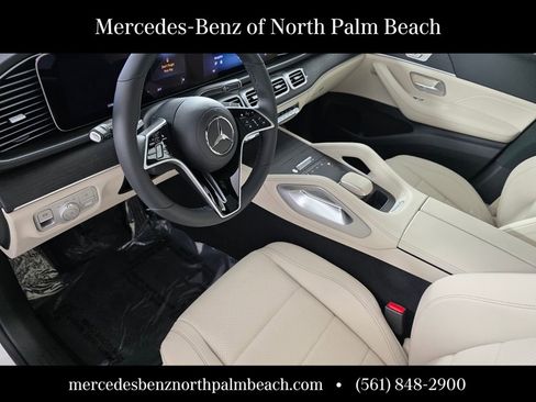 New 2026 Mercedes-Benz GLE 350 4MATIC image 8