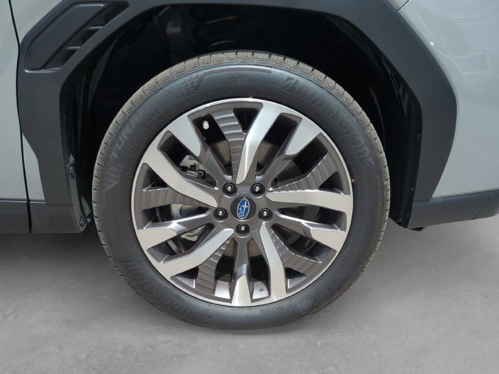 New 2026 Subaru Forester Touring AWD/4WD image 11