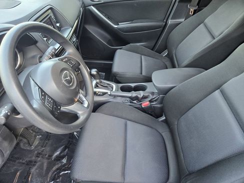 Used 2015 MAZDA CX-5 Sport w/ Bluetooth Audio Package image 15