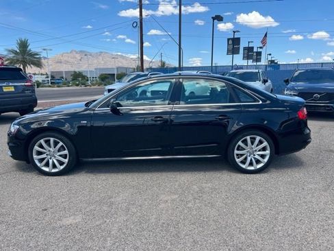 Used 2014 Audi A4 2.0T Premium AWD/4WD image 6