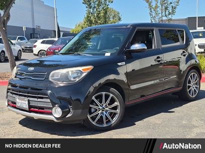 Used 2019 Kia Soul !