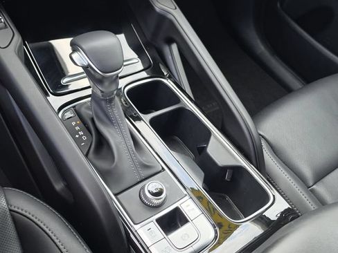 Certified 2025 Kia Telluride S FWD image 29