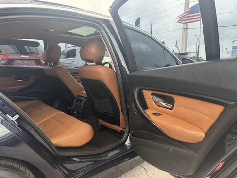Used 2015 BMW 328i Sedan RWD image 20