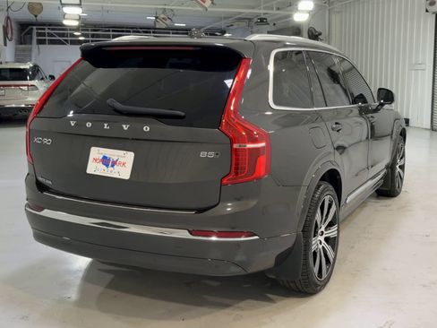Used 2024 Volvo XC90 B5 Plus image 9