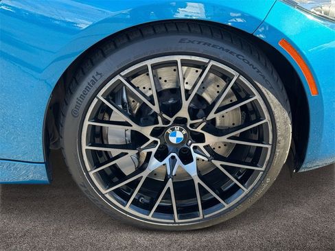 Used 2020 BMW M2 Competition w/ Executive Package image 7