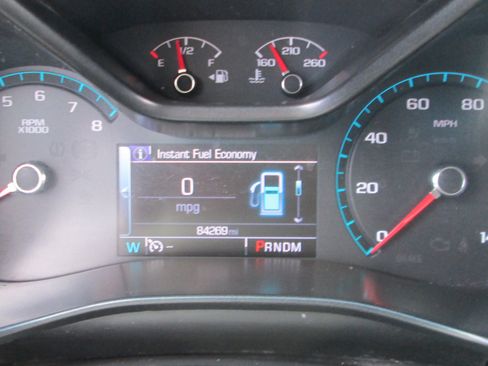 Used 2016 Chevrolet Colorado LT w/ LT Convenience Package AWD/4WD image 15