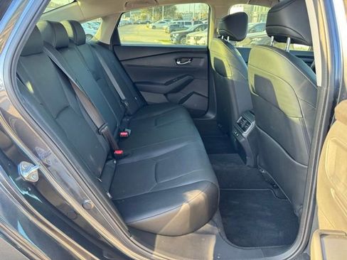 Used 2025 Honda Accord EX-L image 24