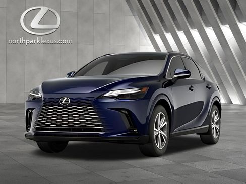 New 2026 Lexus RX 350 Premium FWD image 2