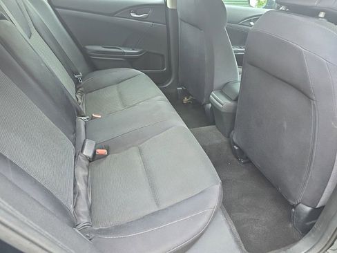 Used 2019 Honda Insight EX image 15