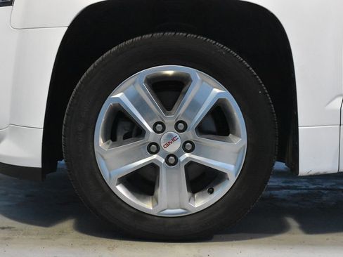 Used 2015 GMC Terrain Denali image 23