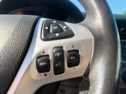 Used 2014 Ford Edge SEL AWD/4WD image 32