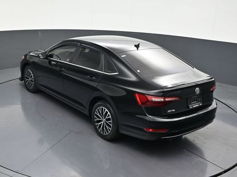 Used 2021 Volkswagen Jetta S FWD image 21