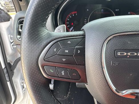 Used 2024 Dodge Durango R/T RWD image 24