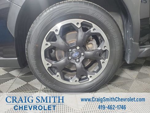 Used 2023 Subaru Crosstrek 2.0i Premium AWD/4WD image 30