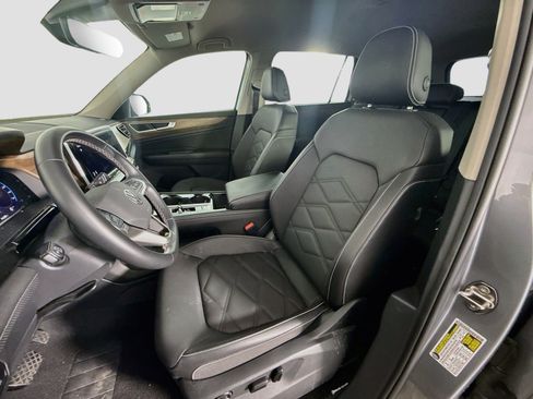 Used 2026 Volkswagen Atlas SE FWD image 22