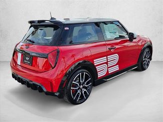 New 2026 MINI Cooper John Cooper Works FWD video 2