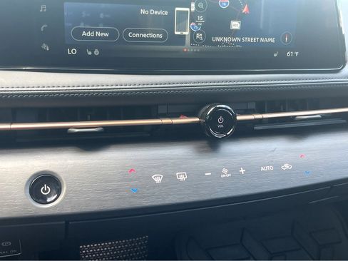 New 2023 Nissan Ariya EVOLVE+ image 28