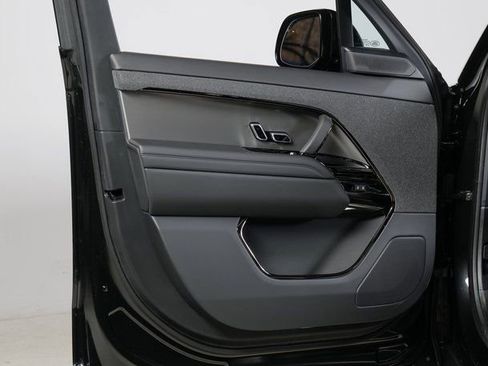 New 2026 Land Rover Range Rover Sport Dynamic SE AWD/4WD image 25