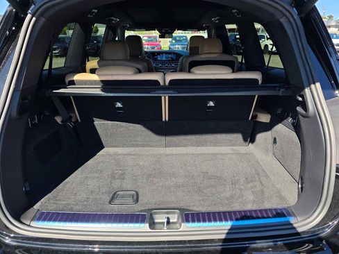 New 2026 Mercedes-Benz GLS 450 4MATIC image 16