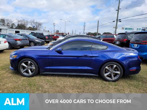 Used 2015 Ford Mustang V6 image 3