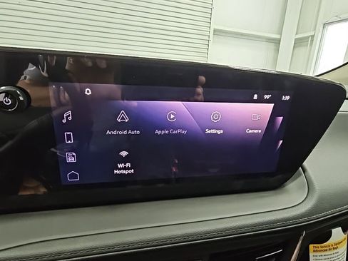 New 2026 Buick Encore GX Sport Touring w/ Advanced Technology Package image 13