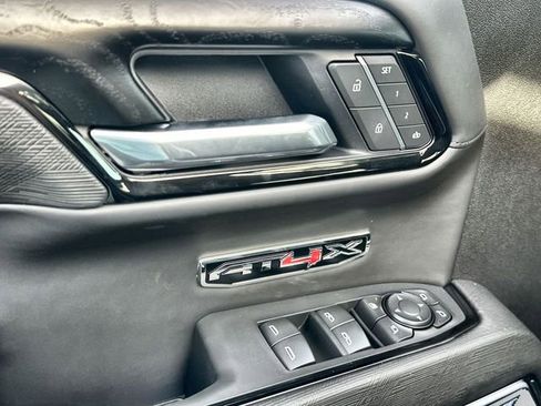 New 2026 GMC Sierra 1500 AT4X image 24