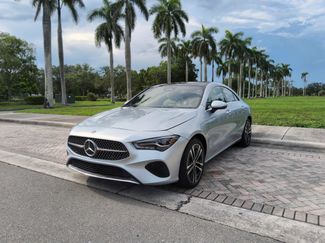 Used 2025 Mercedes-Benz CLA 250 4MATIC video 2