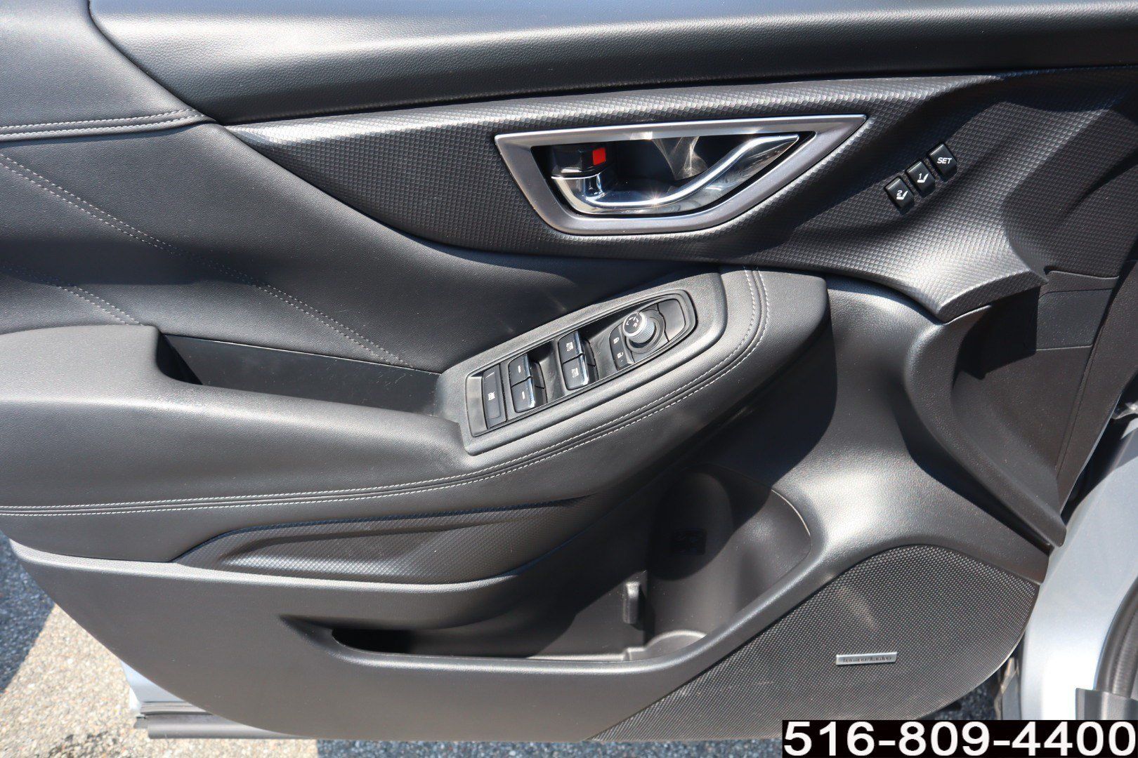 Used 2024 Subaru Forester Touring AWD/4WD image 16