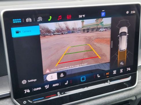 New 2026 Volkswagen Tiguan S image 17