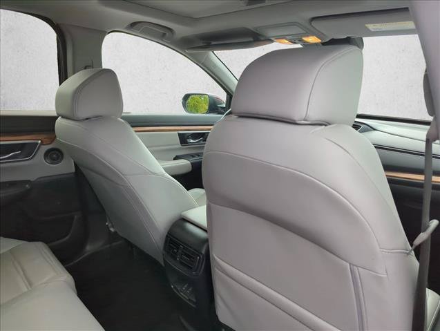 Used 2019 Honda CR-V EX-L image 30