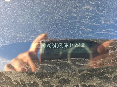 Used 2024 Hyundai Palisade SEL w/ Premium Package image 5