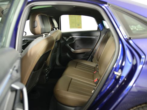 New 2026 Audi A3 2.0T Premium Plus image 11