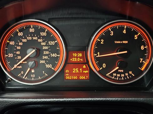 Used 2011 BMW 328i Sedan RWD image 16