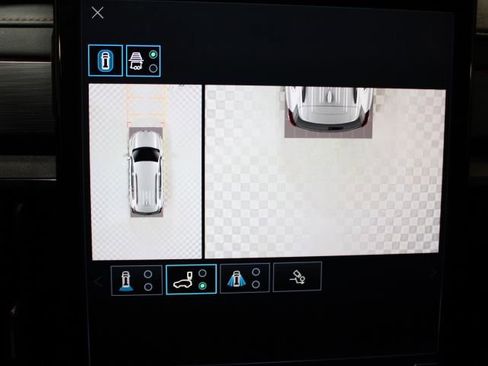 Certified 2024 GMC Acadia AT4 w/ Luxury Package image 49