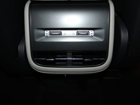 New 2026 Lincoln Nautilus Reserve image 30