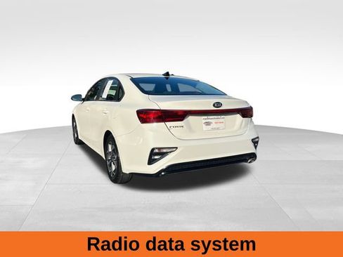 Used 2019 Kia Forte LXS image 3