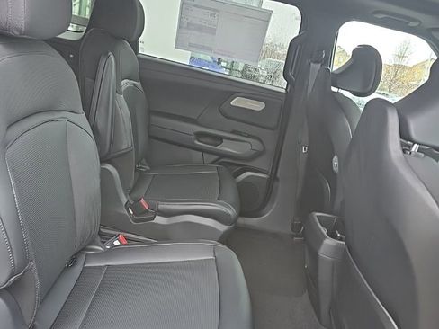New 2027 Kia Telluride S AWD/4WD image 11