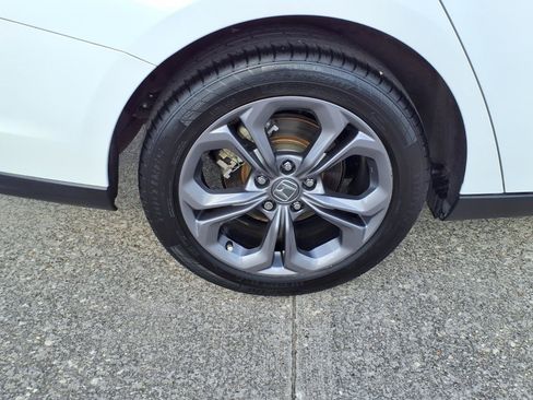Used 2023 Honda Accord EX image 26