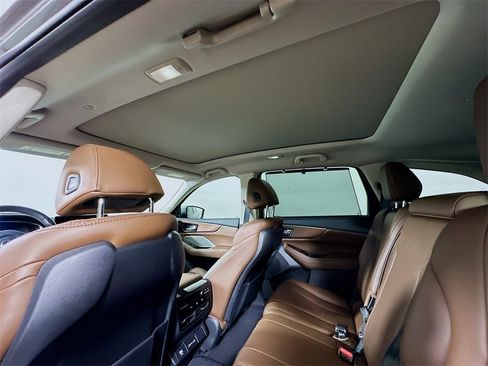 Used 2022 Acura MDX SH-AWD w/ Technology Package image 13