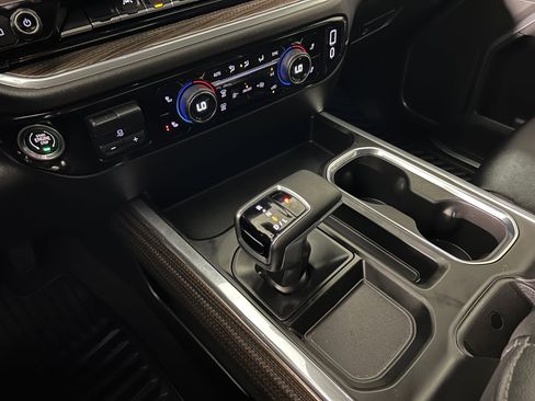 Used 2026 Chevrolet Silverado 1500 LT w/ Texas Edition Plus image 18